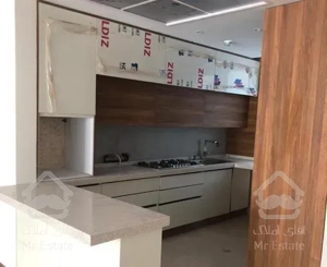 برج باغ مجلل با امکانات کامل - انتهای خ درختی