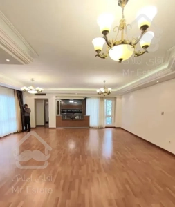 باغ‌فردوس ۱۵۲ متر ۳ خواب