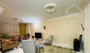 ۸۰ متری دو خواب صیاد پیروزی۷۶/دو جای پارک