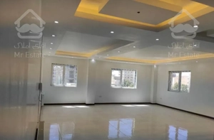 آپارتمان 111 متر دو خواب شهرک راه آهن(گلستان)