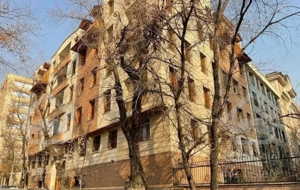 محمودیه ۱۹۲متر/مشرف به ۱۰۰۰متر باغ/فول امکانات