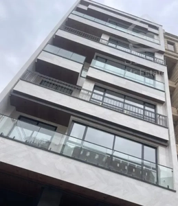 ۱۳۰ متری ۲ خوابه مدرن ( فول فرنیش ) ۲ پارکینگ