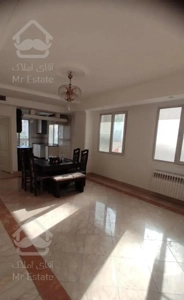 55متر/فول امکانات با بالکن/کم سن/ شهران