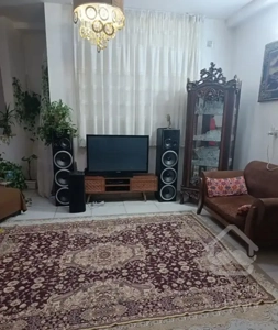 فروش آپارتمانهای شهرداری ۹۳ متری ورامین