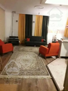 اپارتمان تک واحدی در بهترین منطقه هفت حوض