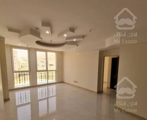 پونک ۸۶متر دو خواب مهندسی ساز