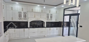 فروش آپارتمان/۱۵۵متر/اقبال ۳/صفر فول امکانات