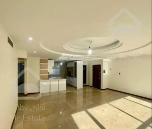 اپارتمان ۹۴ متری در جنت اباد لاله غربی