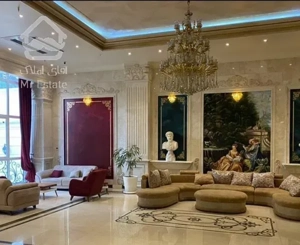 آپارتمان ۲۵۰ متر ۳خواب