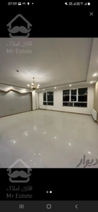 ۱۲۵متر/فول امکانات/سرتاسر پرده خور/لوکس ترین/خاص ترین سازه