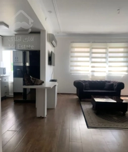 فروش آپارتمان ۶۷ متری ۲ خوابه در شهرک غرب