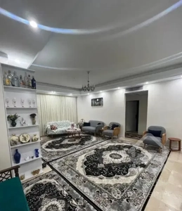 آپارتمان ۸۶ متری فول غرق نور