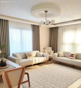 آپارتمان ۱۸۰ متری / دعبل خزایی