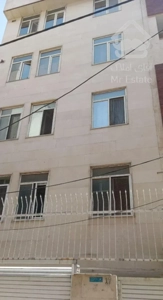 55 متر /1خوابه/هفت تیر/بهار شمالی