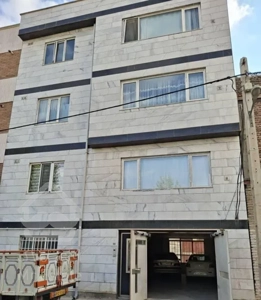 فروش یک واحد آپارتمان شخصی سازشهرک پردیس