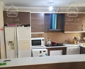 ۸۰ متری شهرک راه آهن / یاس / کوهک / دریاچه