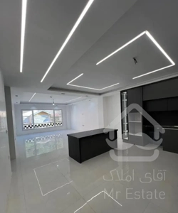 ۱۰۶متر شیخ زاهد تک واحدی مدرن