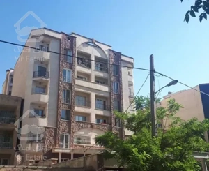 اپارتمان ۸۵متری میدان کاج صرافها شمالی