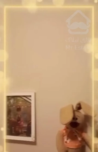 فروش آپارتمان ۸۵ متری ۲ خوابه همکف