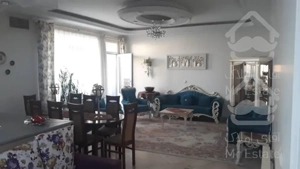 جنت آباد شمالی /۶۵متر ۱خواب /روبه آفتاب