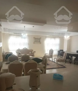 آپارتمان 144 ویو دریاچه