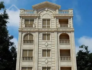 ۳خواب گلدشت معالی آباد ۱۸۵ متر