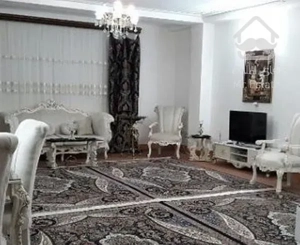 ۱۱۰متر/۲خواب/ لوکیشن شهران/وسک/روبه آفتاب