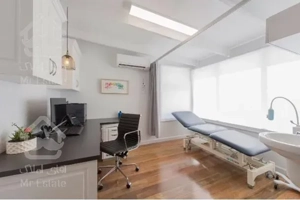 سعادت آباد 15 متر مطب پزشکی پاکنژاد