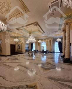 ۳۳۰ متر ۴ خواب با ۵ پارکینگ