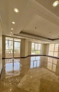 نیاوران/۲۰۰متر/تکواحدی/خوش نقشه
