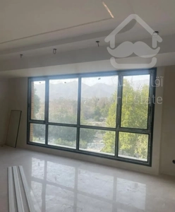 آپارتمان/۲خواب/کلید نخورده/ویو ابدی/ده ونک