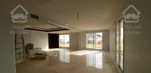 ۱۸۱ متر تکواحدی زعفرانیه