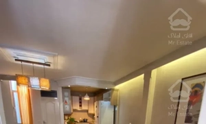 ۵۸ متر . ۲ خواب . رو به آفتاب