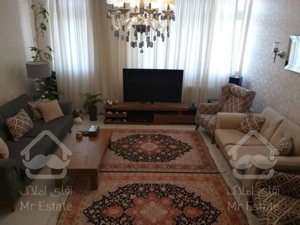 ۸۱متر/۲خواب/فول امکانات*سازمان برنامه مرکزی