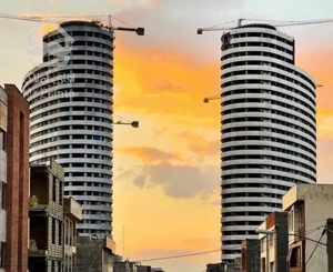 فروش واحد ۱۶۰ متری در برج فرهنگیان پونک