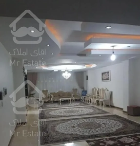 آپارتمان127متری/همانندنوساز/شناور‌ درنور+شهرک‌صدف