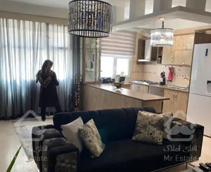 فروش آپارتمان ۷۳ متری  خوش نقشه در قلب پونک