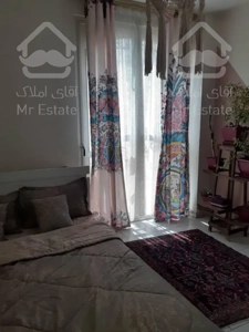 آپارتمان دو خوابه فردوس شرق