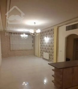 رهن کامل آپارتمان   شهرک فرهنگیان  تک خوا