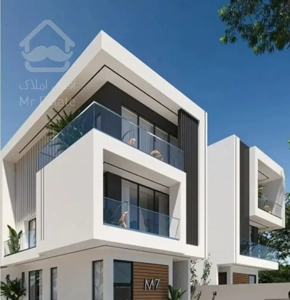 ویلا تریبلکس ۳۲۵ متری/  استخر و آسانسور / شیرگاه