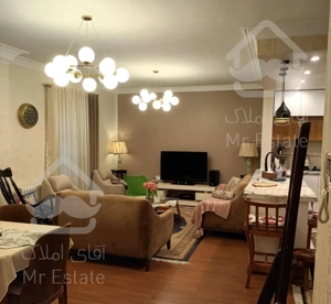 ۸۵متر/۲خواب فول/تیرانداز  اخوت