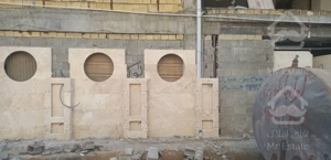 انجام کلیه کارهای ساختمانی