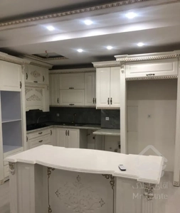 رهن آپارتمان ۱۱۰ متری ۲ خوابه در امام رضا (ع)