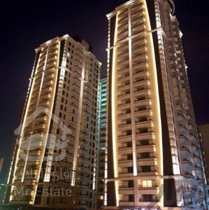 ۱۴۰متر ۳خواب برج ویژن