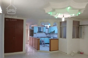 خونه دلباز  محیطی آرام