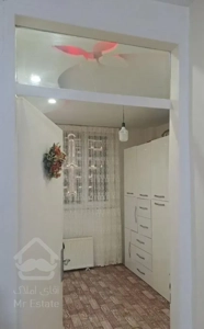 آپارتمان 56/5 متری سنددار