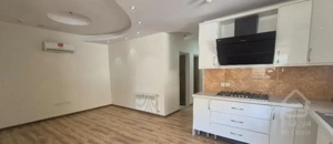 قیطریه سهیل ۱۳۰ متر * تاپ لوکیشن * بازسازی شده
