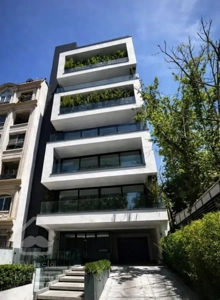 آپارتمان 250 متر 3 پارکینگ/ کلیدنخورده مدرن