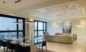 قیطریه ۲۲۵ متر ( بدون مشابه در منطقه )