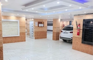 آپارتمان 72 متری گرمسار- خیابان رجایی شمالی